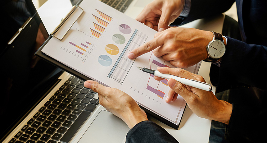 Bookkeeping image