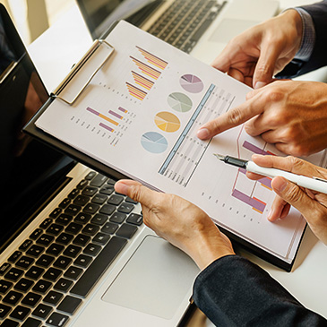 Bookkeeping image