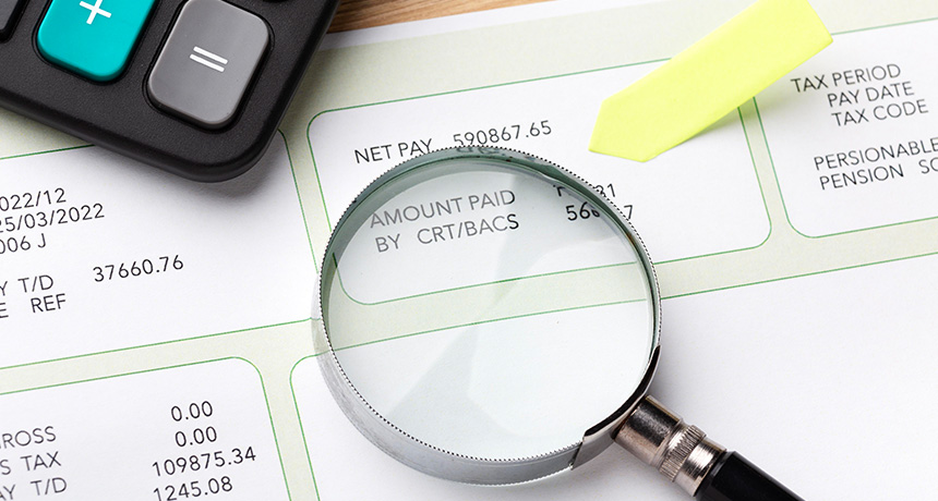 Payroll image